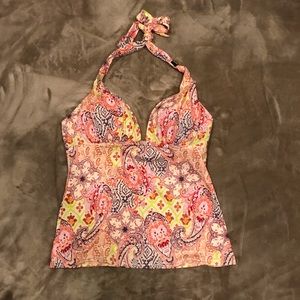 Victoria’s Secret bathing suit top